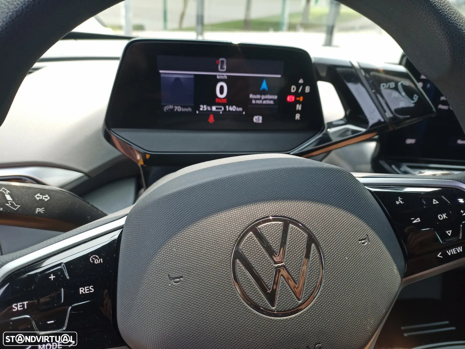 VW ID.4 77 kWh Pro Performance - 5