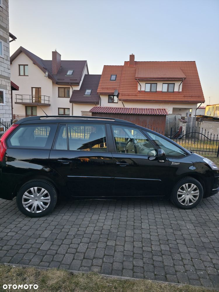 Citroën C4 Picasso VTi 120 Business Class - 9