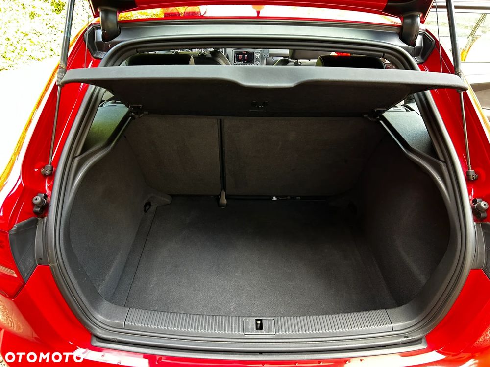 Audi A3 Sportback 2.0 TDI DPF S line Sportpaket - 15