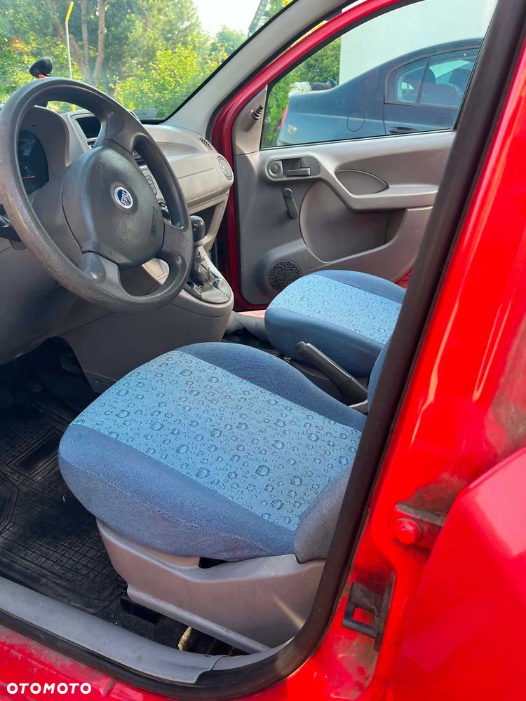Fiat Panda - 7