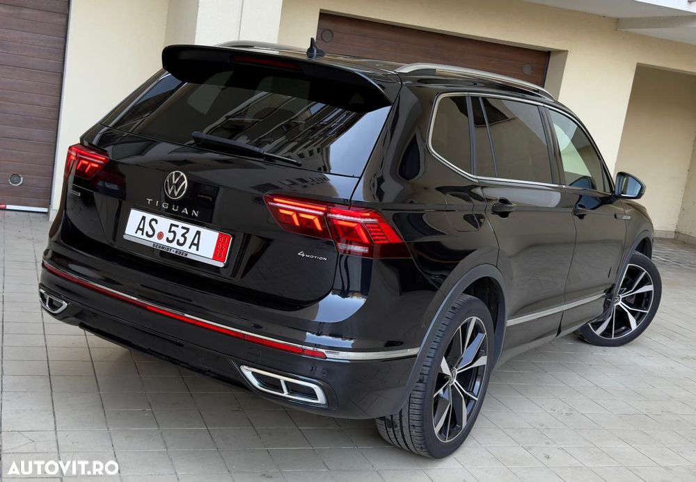 Volkswagen Tiguan - 4