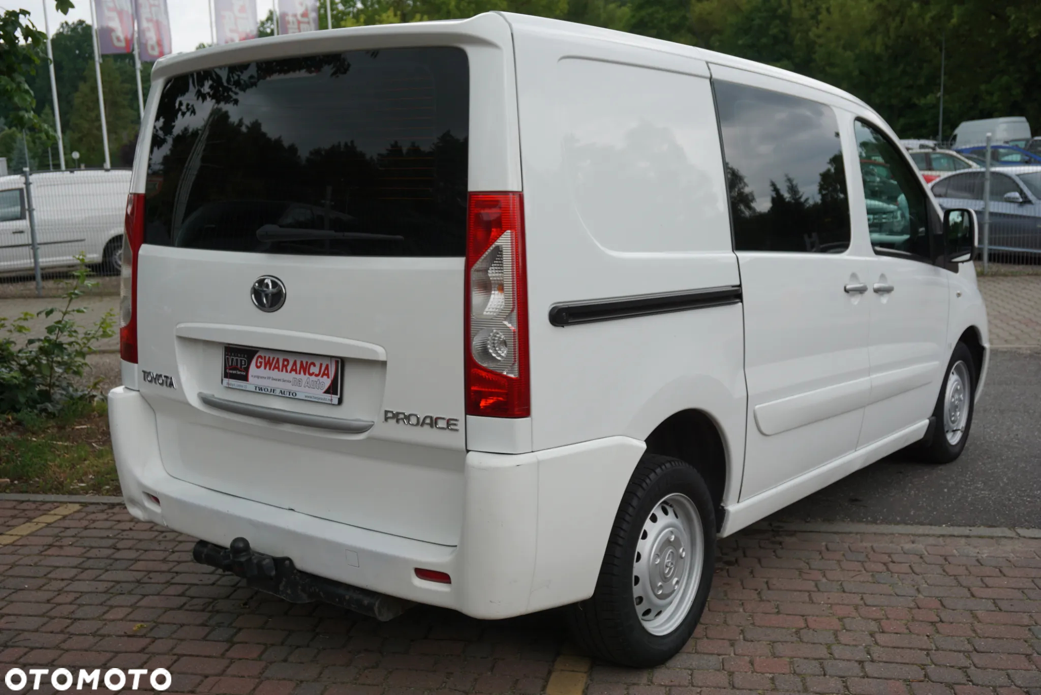 Toyota PROACE - 3