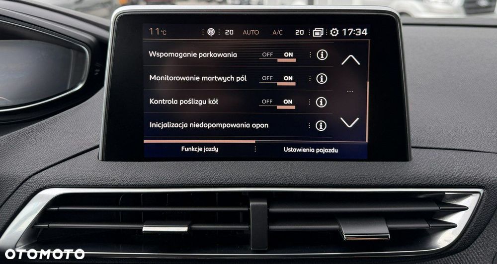 Peugeot 5008 PureTech 180 EAT8 Stop & Start Allure - 35