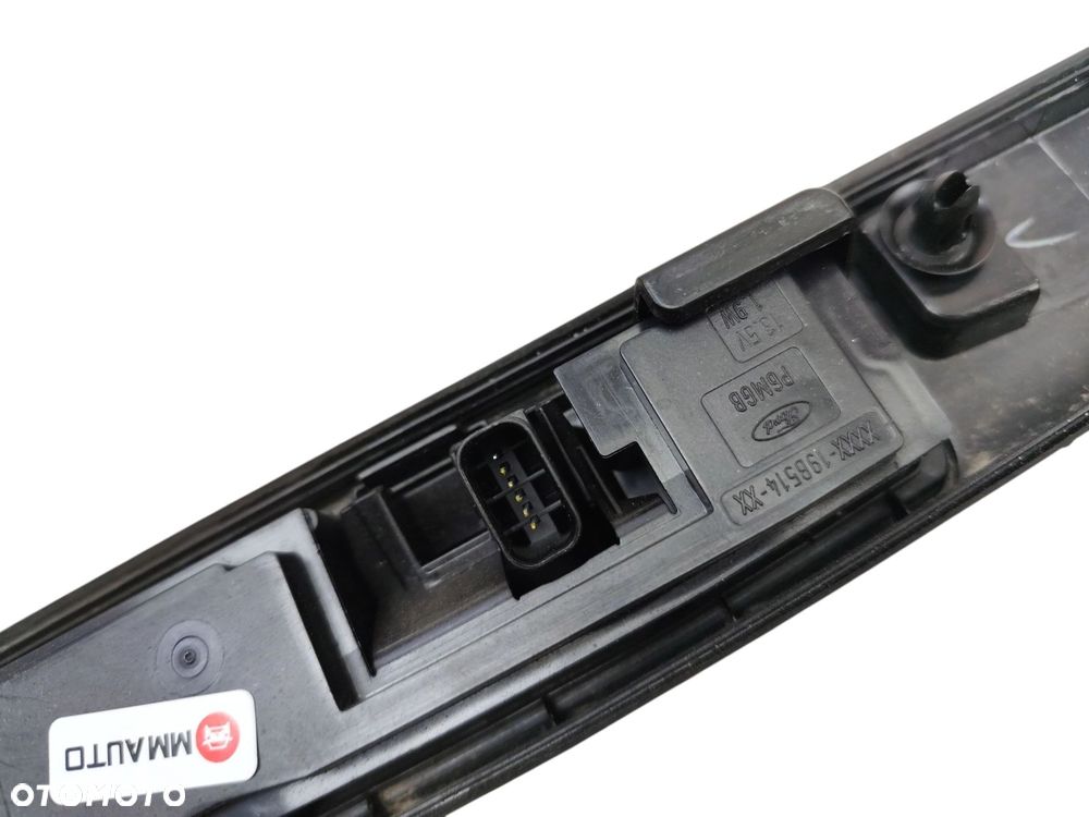 KAMERA COFANIA FORD PUMA (2019-2024) 1.0 EcoBoost 125KM L1TB-431B82-ADW - 1