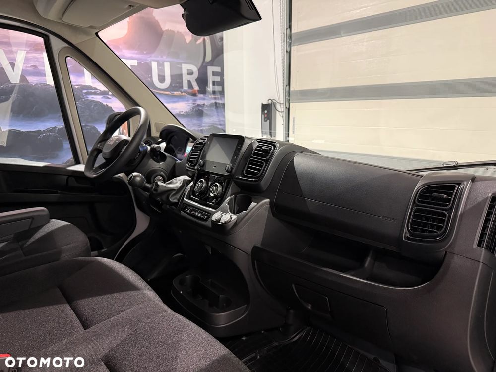 Fiat FIAT DUCATO SERIA 2 Ducato Maxi Furgon L3H3 3,5T Diesel 140KM Manual - 17
