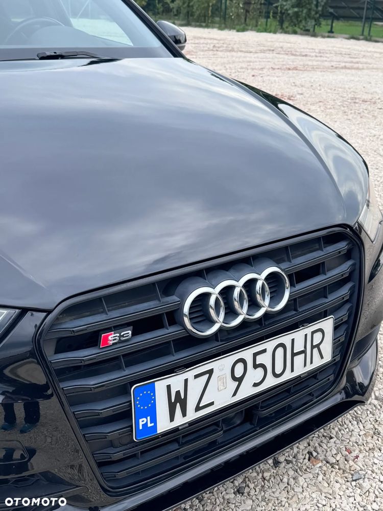 Audi S3 S tronic - 4