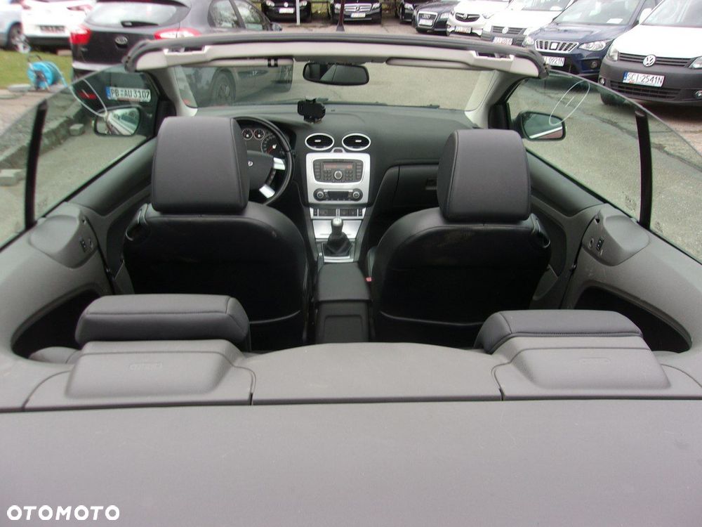 Ford Focus - 8