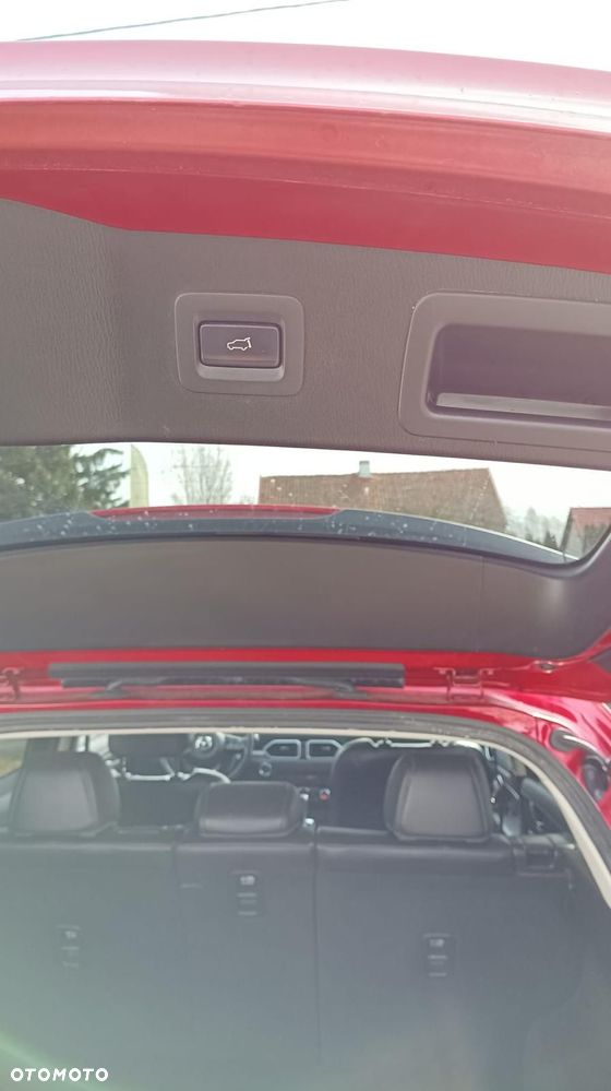 Mazda CX-5 2.5 Skypassion AWD - 14