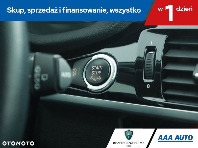 BMW X3 - 18