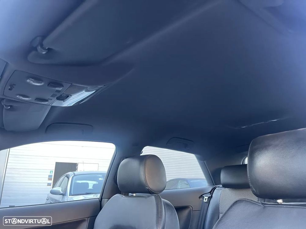 Audi S3 2.0 TFSi quattro - 34