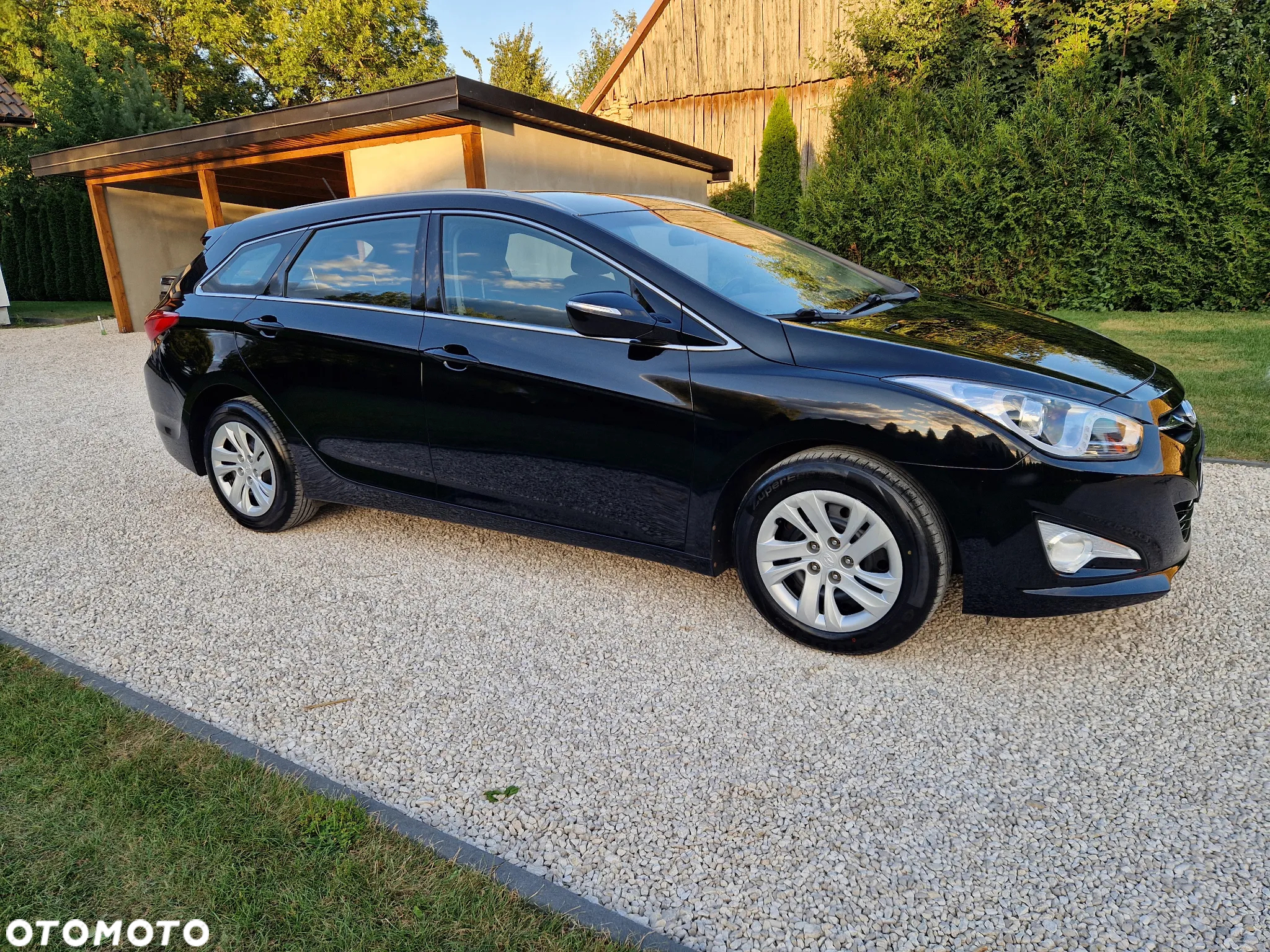 Hyundai i40 i40cw 1.6 Fifa World Cup Edition - 13