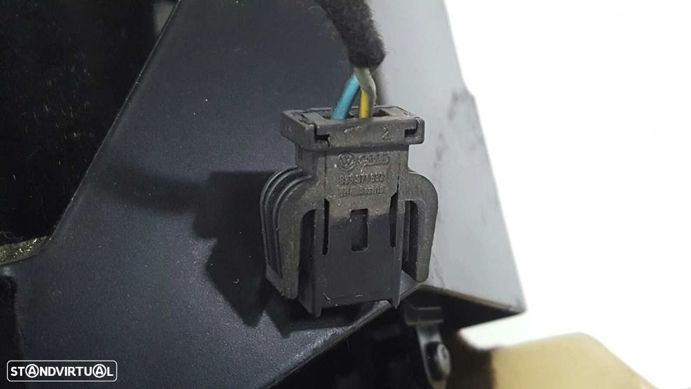 PORTA LUVAS AUDI A8 (4E2) 4.2 TDI QUATTRO - 3