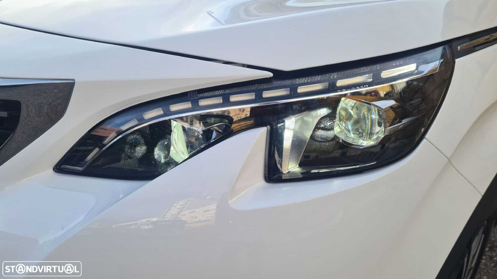 Peugeot 5008 1.5 BlueHDi Allure - 54
