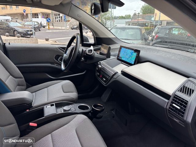 BMW i3 120Ah - 9