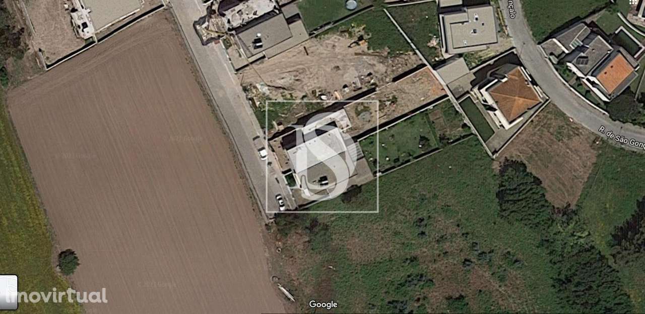 Terreno  Venda em Póvoa de Varzim, Beiriz e Argivai,Póvoa de Varzim - Grande imagem: 2/4