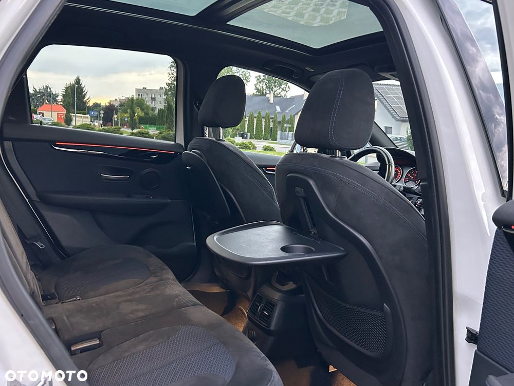 BMW Seria 2 - 19