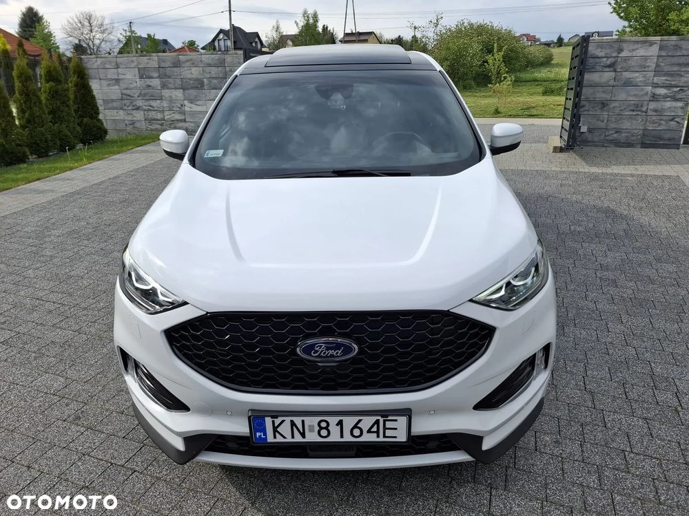 Ford Edge 2.0 EcoBlue Twin-Turbo 4WD ST-Line - 4