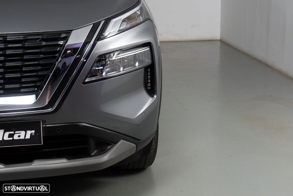 Nissan X-Trail 1.5 e-Power N-Connecta - 18