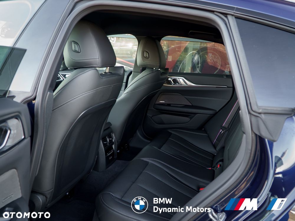 BMW Seria 4 430i xDrive M Sport - 25