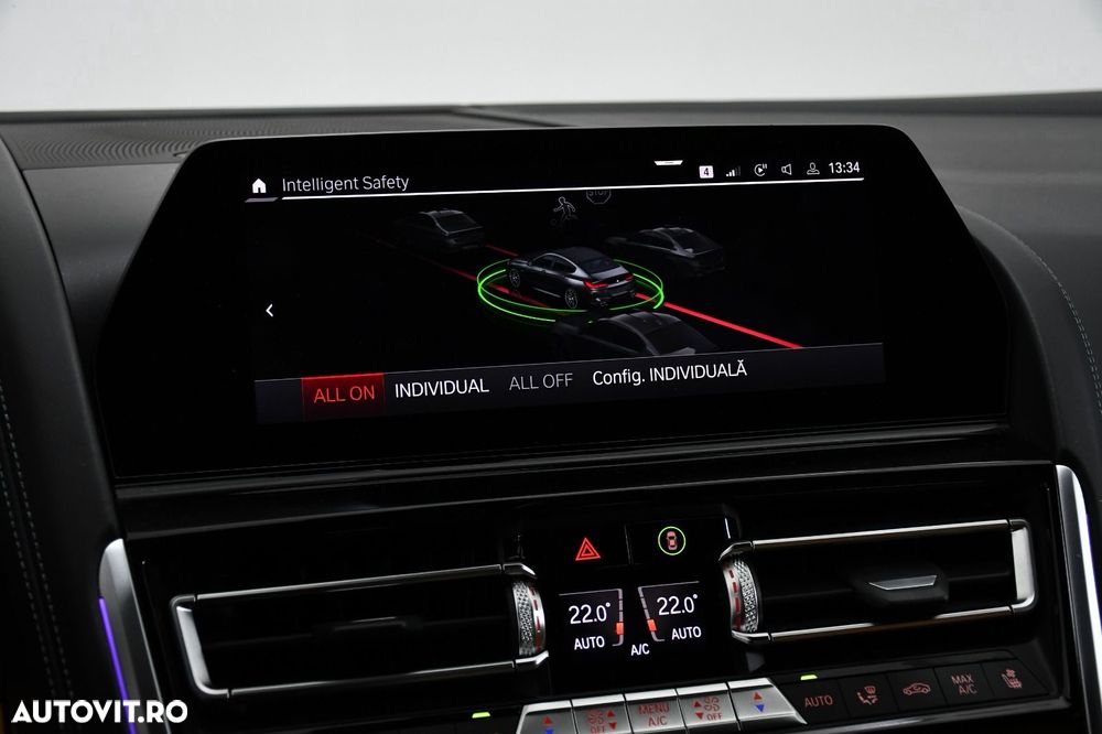 BMW M8 Competition - 27