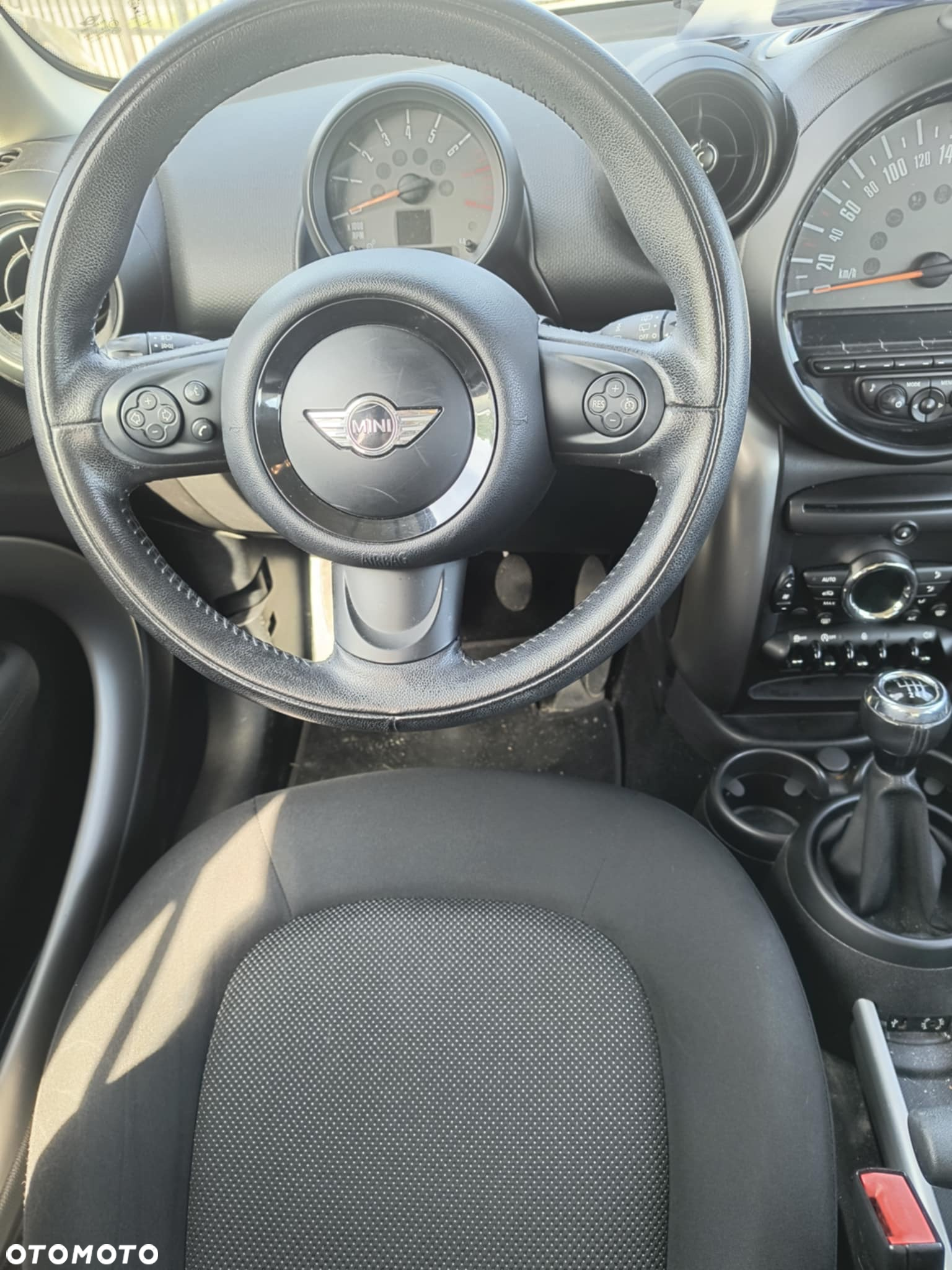 MINI Countryman Cooper EU6 - 20