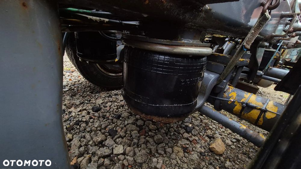 Sandvik QJ340/QJ341 WÓZEK DOLLY DO TRANSPORTU , EXTEC C12 , C12+,PEGSON / FINLAY / Maximus POWERSCREEN / MCCLOSKEY / METSO / KLEEMANN - 18