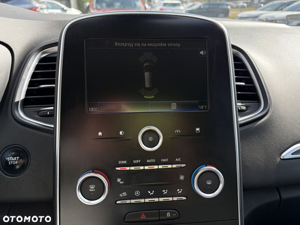 Renault Scenic 1.2 TCe Energy Intens - 20