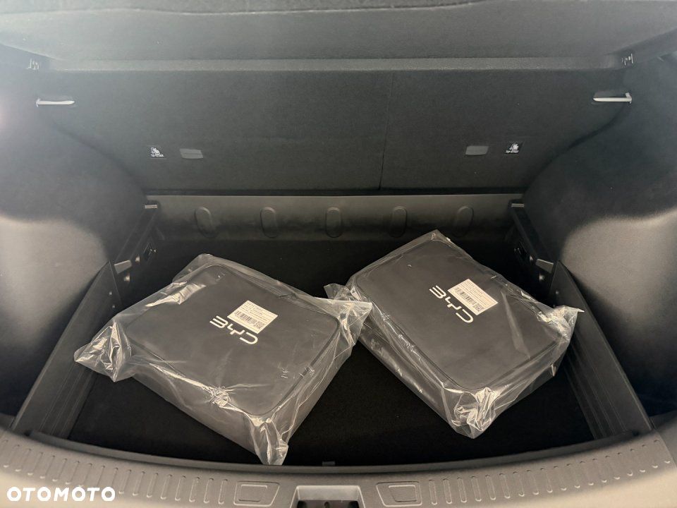 BYD Atto 2 DM-i - 34