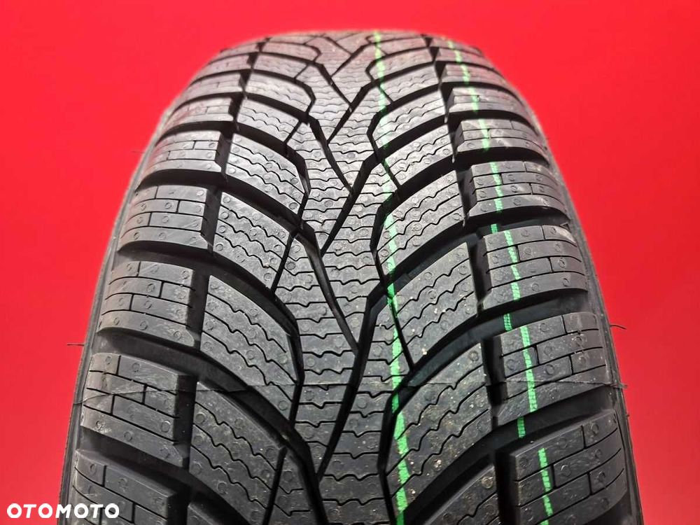 185/60 R 15 88H XL Nowe zimowe opony Ceat Winter Drive DOT 2025 - 2