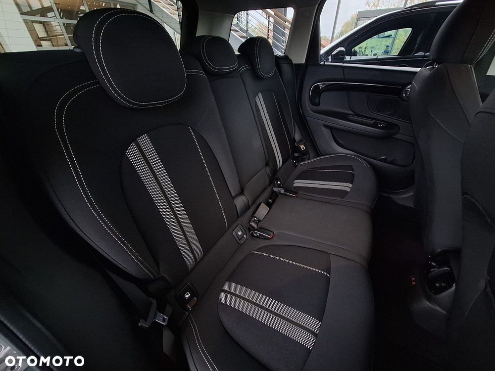 MINI Countryman Cooper S ALL4 - 25
