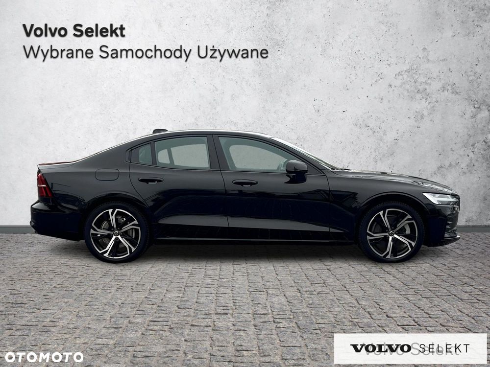 Volvo S60 - 8