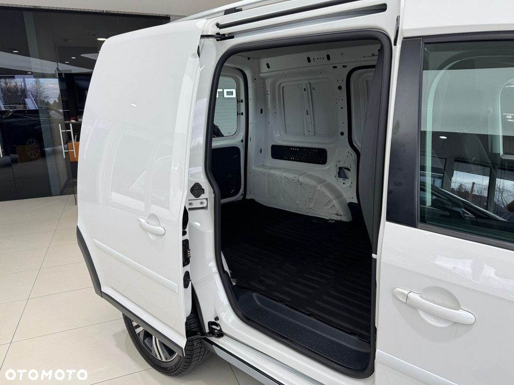 Volkswagen Caddy - 14