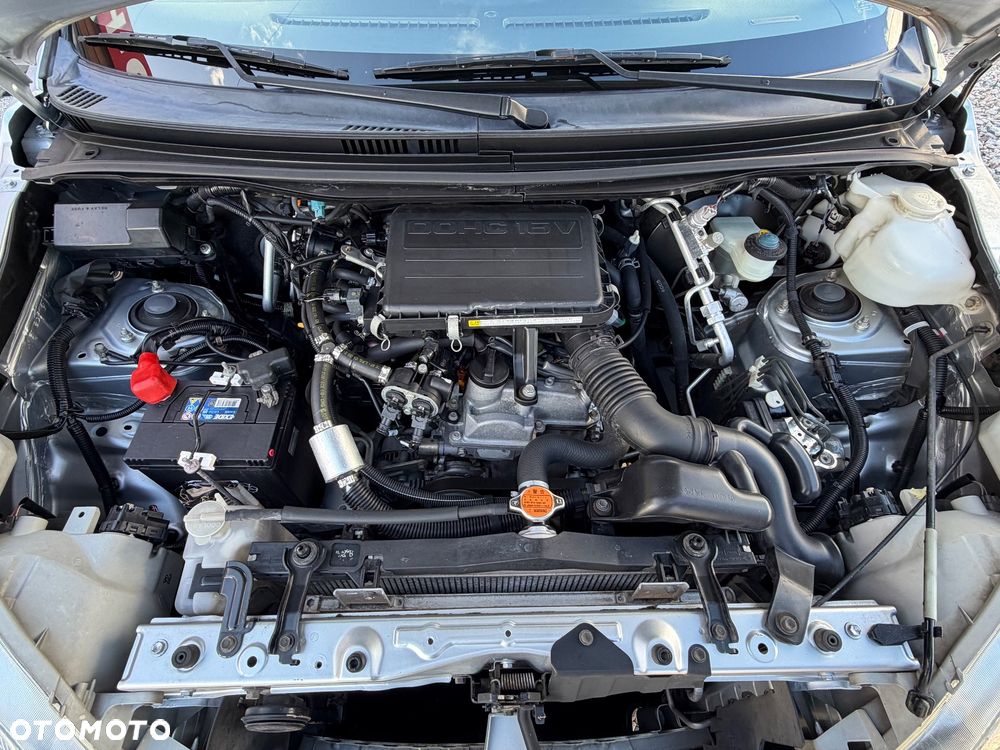 Daihatsu Terios 1.5 Top - 21