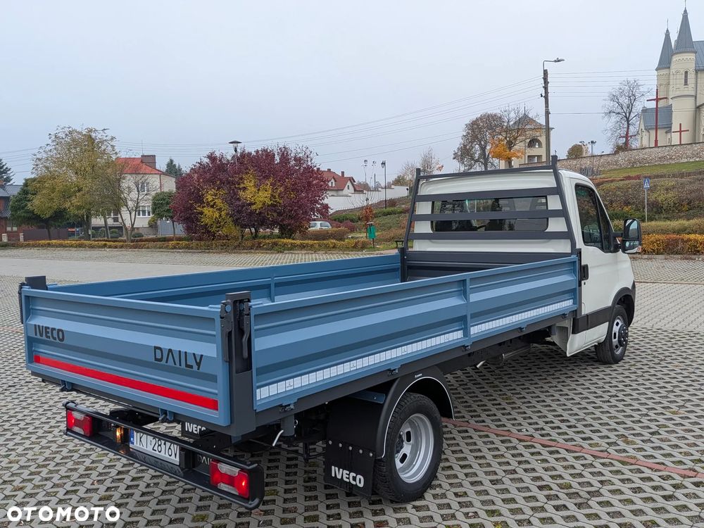 Iveco Daily 35c15 - 7