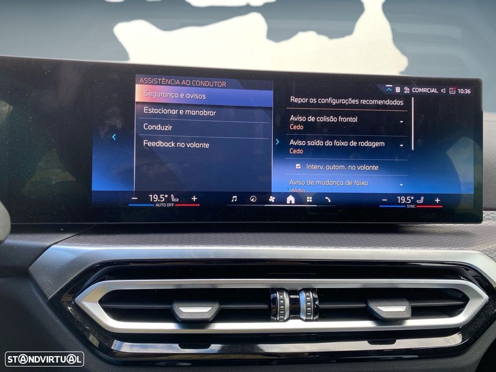 BMW i4 eDrive40 Pack Desportivo M Pro - 14