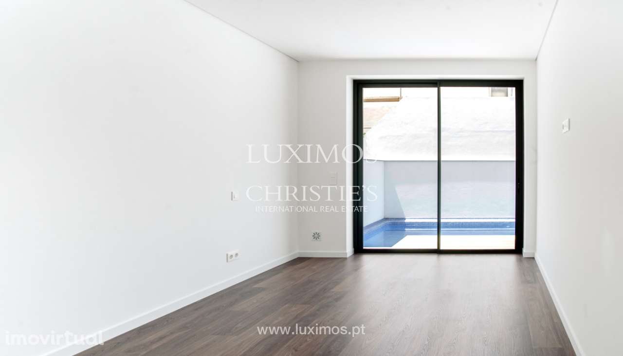 Fantástica Moradia T3 com piscina, para venda na Fuseta, Olhão, Alga - Grande imagem: 4/21