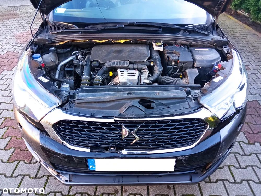 DS Automobiles DS 4 Crossback - 22