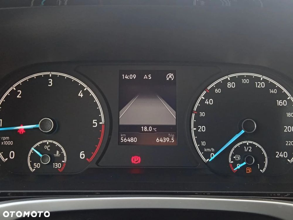 Ford Tourneo Connect Grand 2.0 EcoBlue Active - 17