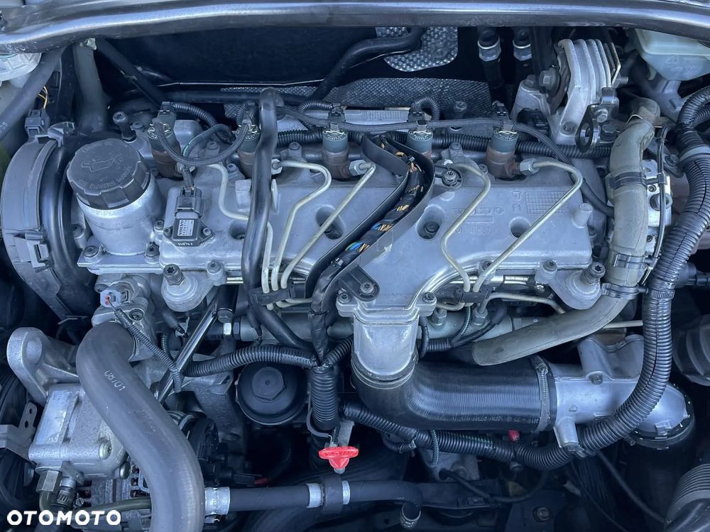 Volvo V70 D5 - 19