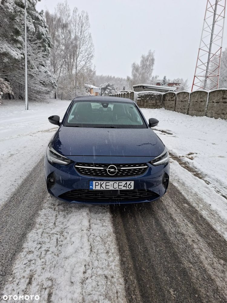 Opel Corsa 1.2 Direct Injection Turbo Start/Stop Elegance - 2