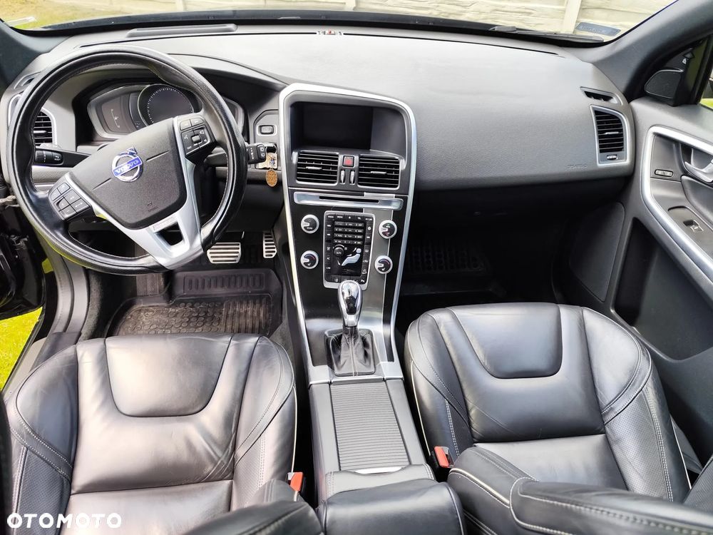 Volvo XC 60 - 16