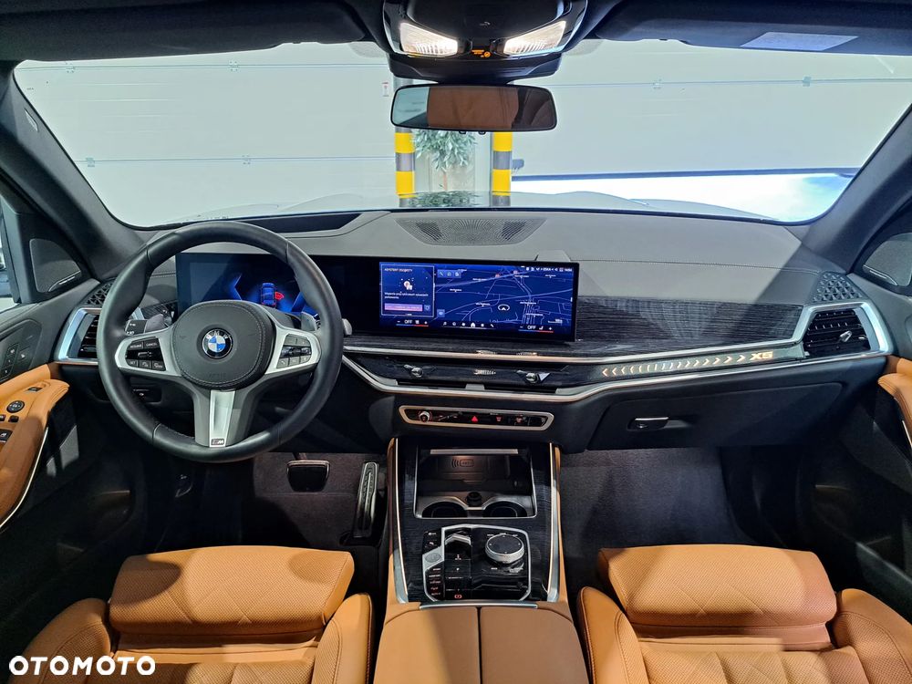 BMW X5 xDrive30d mHEV sport - 12