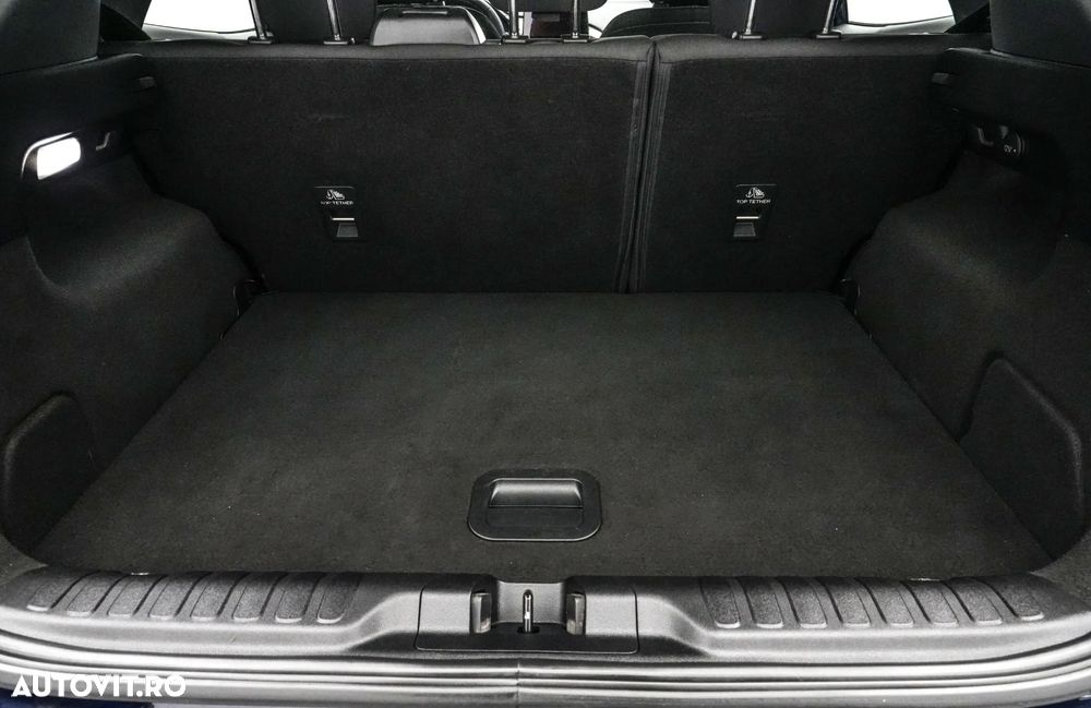 Ford Puma 1.0 EcoBoost MHEV Aut. Titanium X - 21