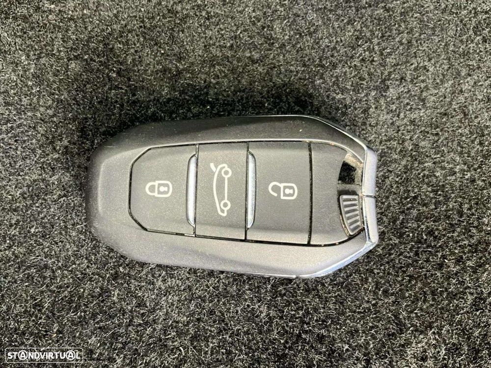 Citroën C5 Aircross 1.5 BlueHDi Shine EAT8 - 19