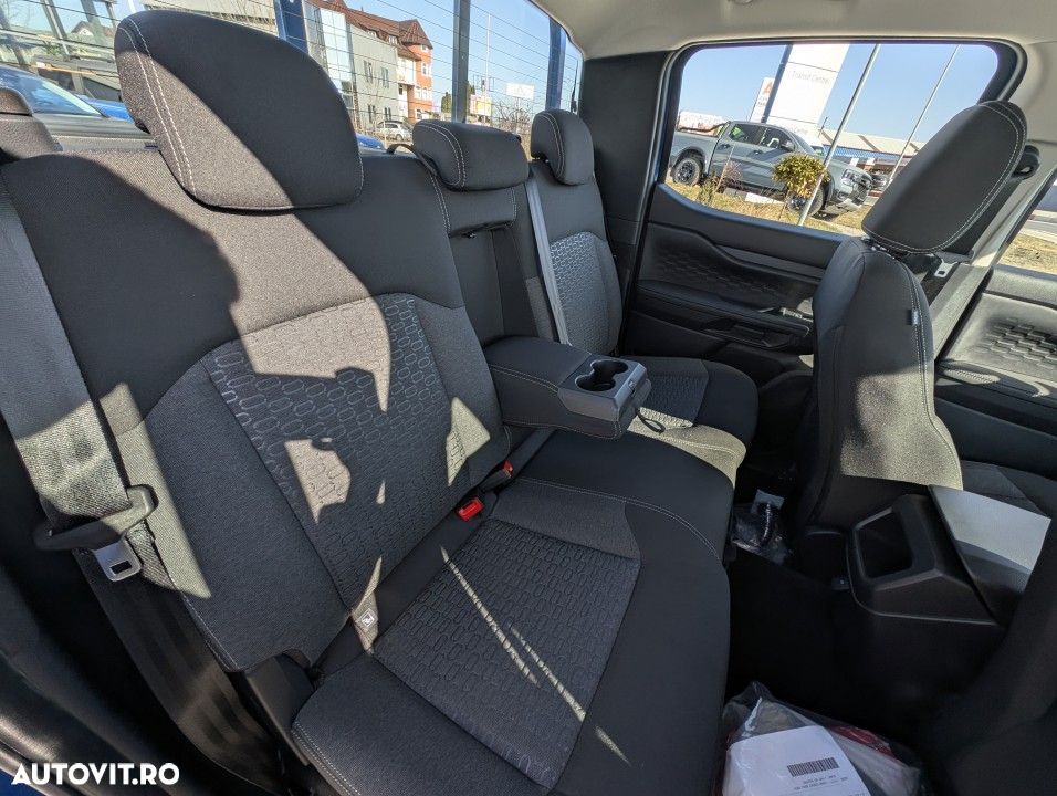 Ford Ranger - 29