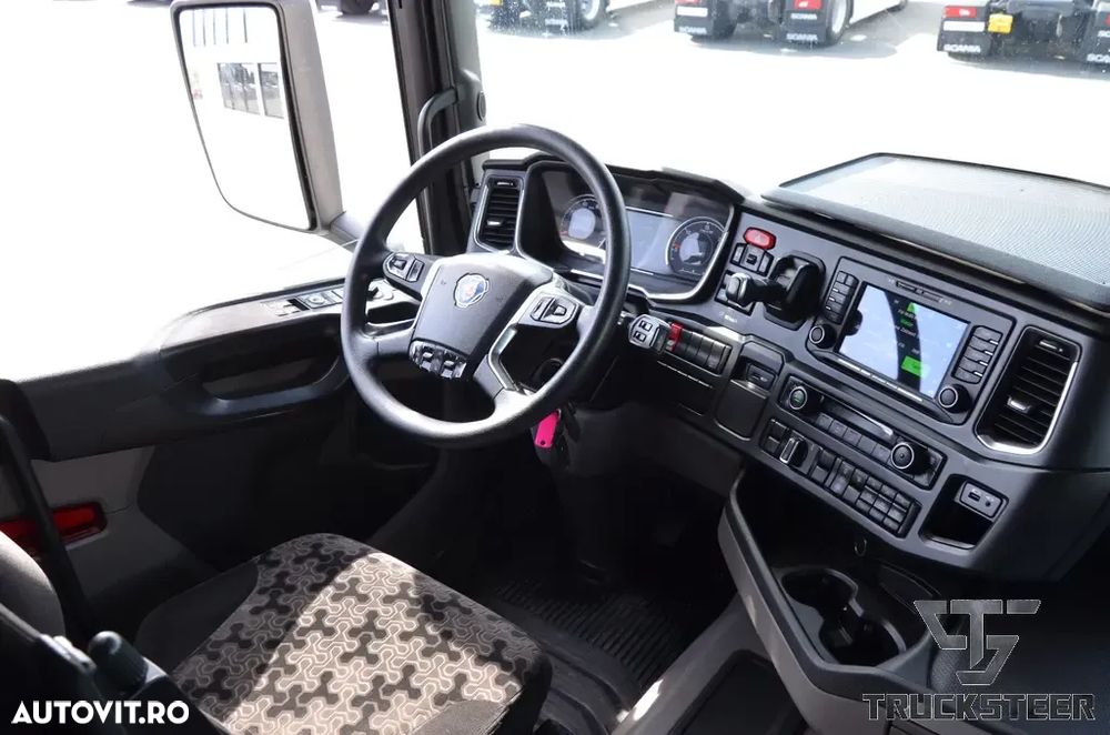 Scania R450 - 9