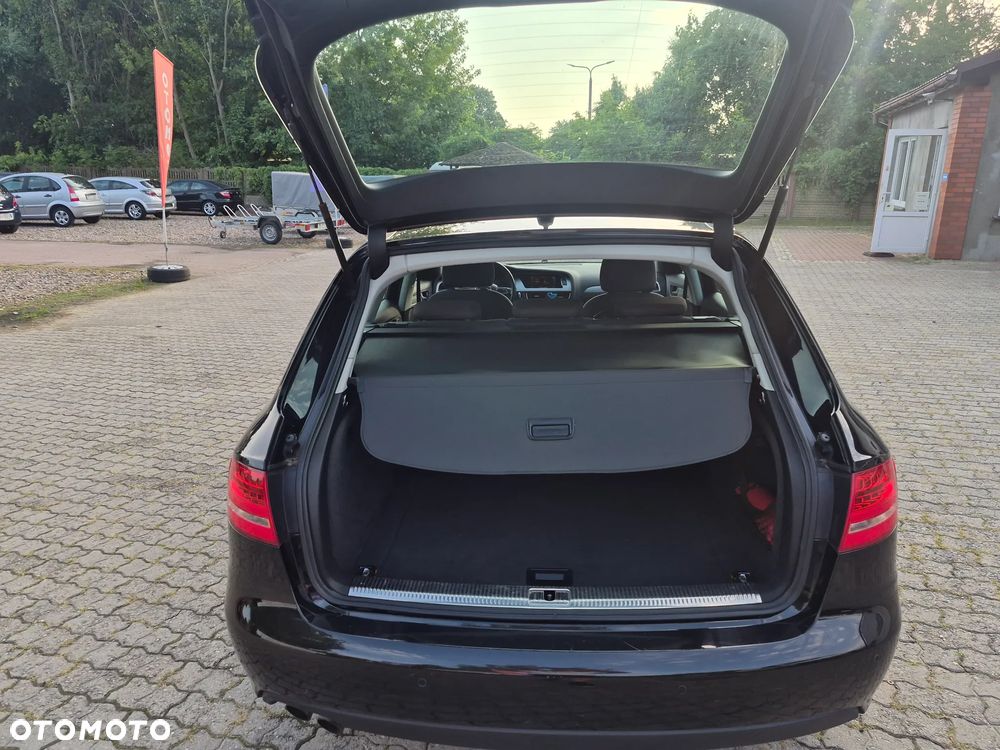 Audi A4 Avant - 18