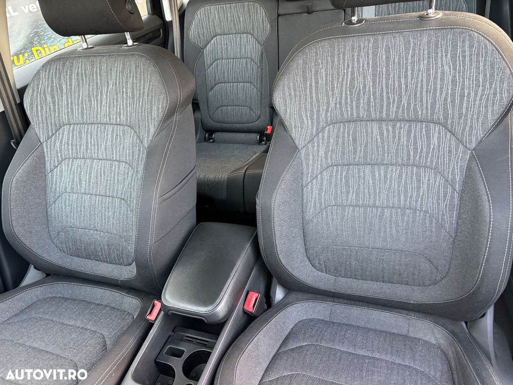 Skoda Kodiaq 2.0 TDI 4X4 DSG Style - 25