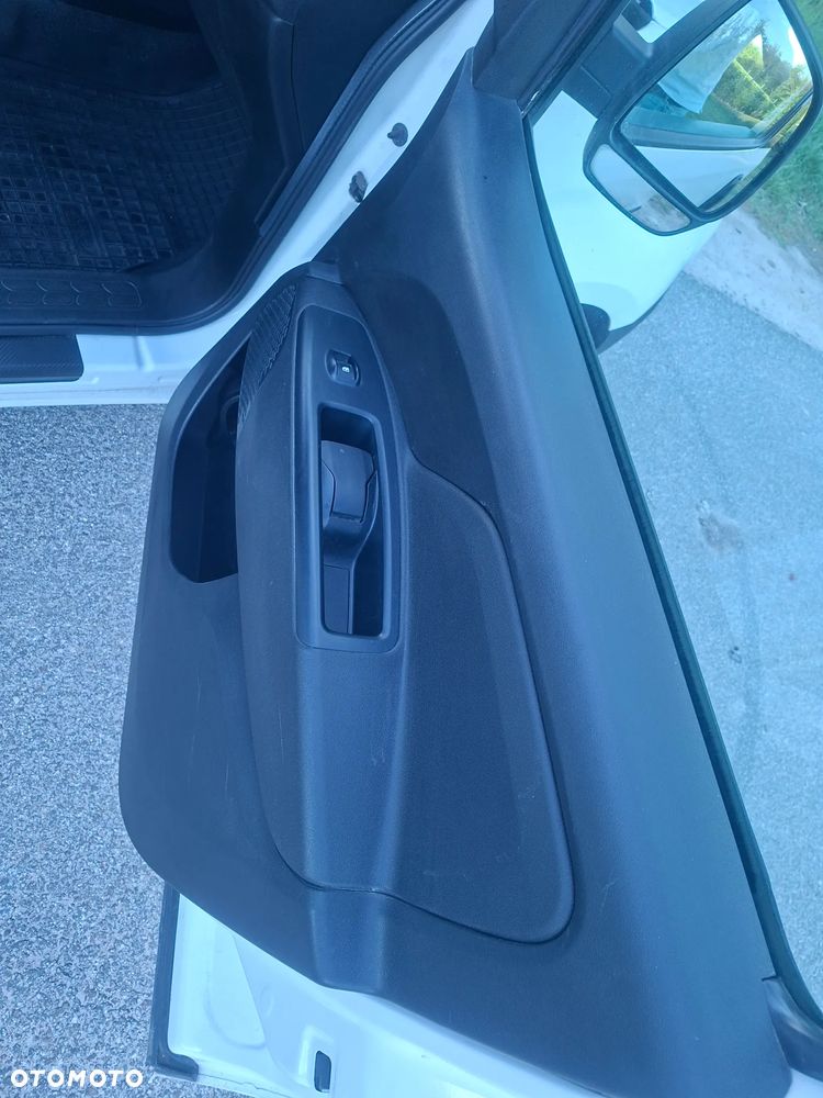 Fiat Doblo MAXI - 13