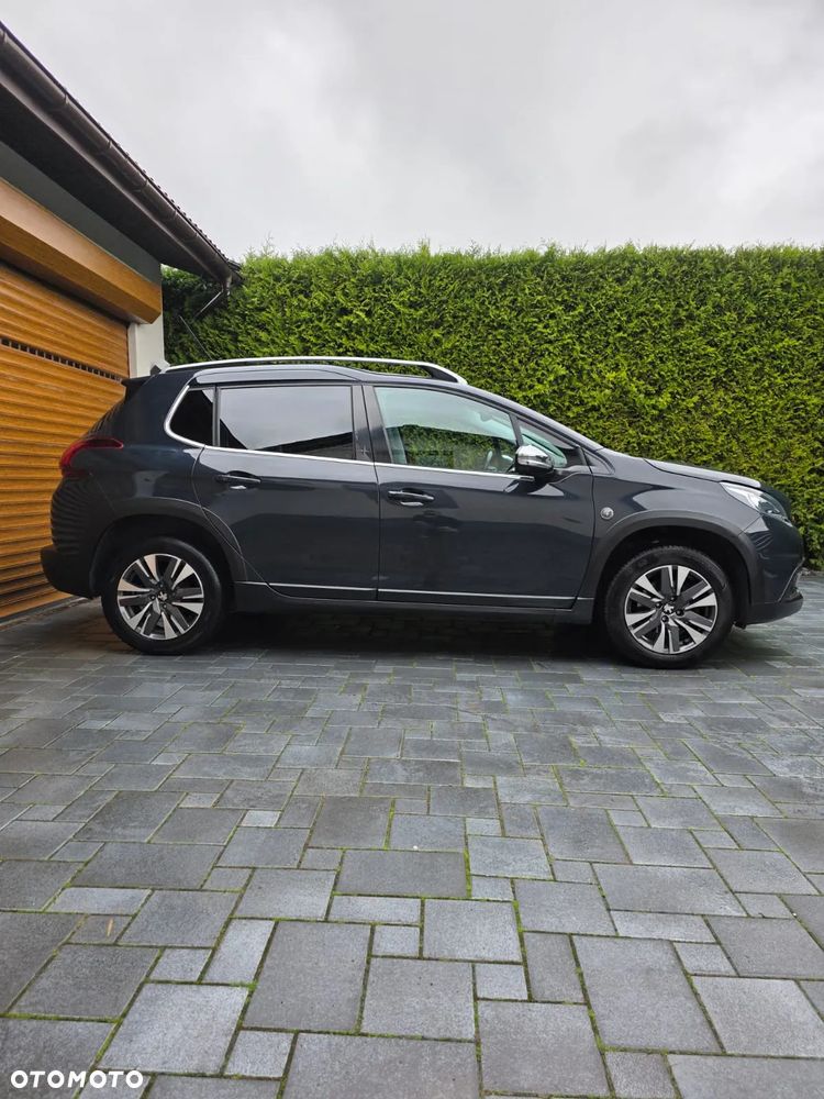 Peugeot 2008 PureTech 110 Stop&Start Crossway - 3
